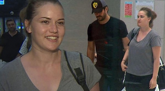 Fahriye Evcen zayıfladı