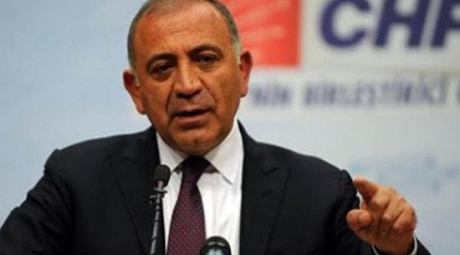 Gürsel Tekin: 66 milyar lira nereye gitti?