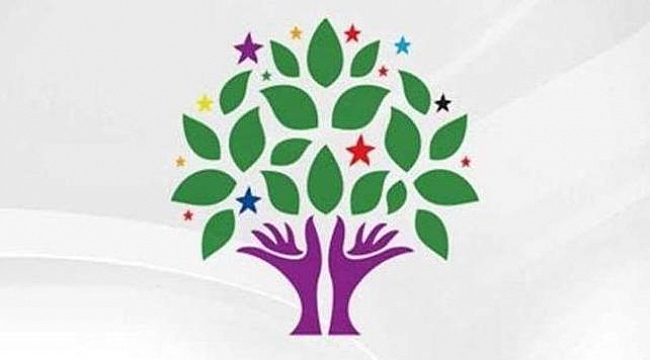 HDP mitinglere hazırlanıyor