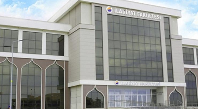 'İlahiyat' kıyağı AYM'den döndü!