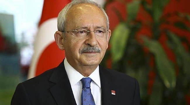Kılıçdaroğlu’ndan ilk açıklama: Adalet yok bu ülkede