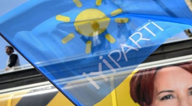 Kulisler İYİ Parti ile çalkalanıyor...