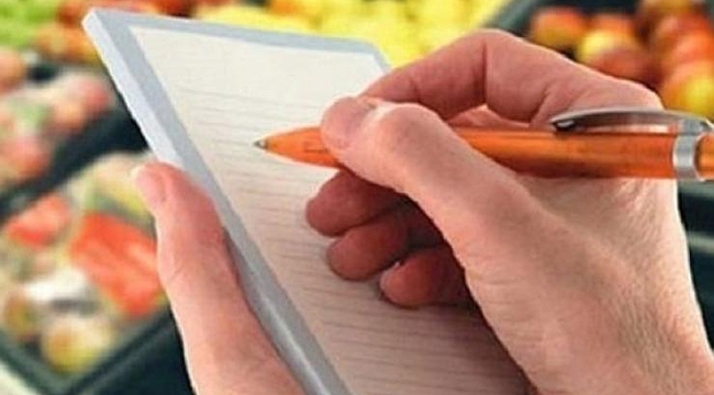 Maaşa yüzde 4, gıdaya yüzde 64 zam!