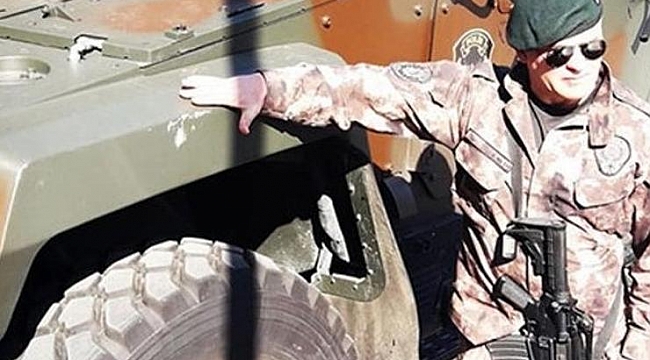 Özel harekat polisinden acı haber! Hastanede hayatını kaybetti