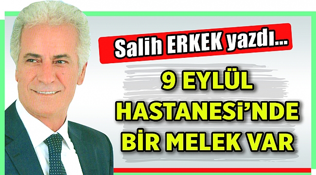 Salih Erkek Yazdı...