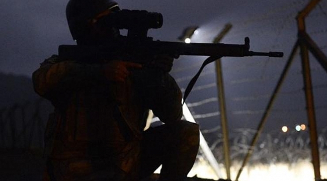 Siirt'te 8 terörist etkisiz hale getirildi