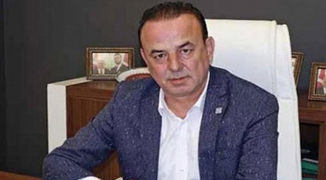 Ticaret Borsası Başkan Vekili öldürüldü