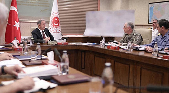 342 terörist etkisiz hale getirildi