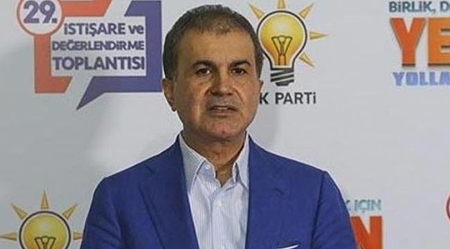 ABD Büyükelçiliği’ne sert tepki