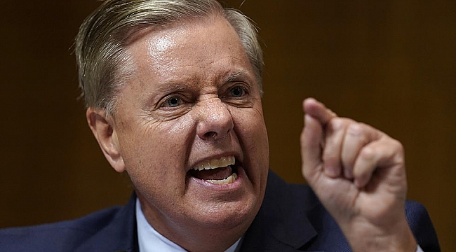 ABD&#039;li Senatör Lindsey Graham&#039;dan Türkiye&#039;ye küstah tehdit