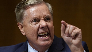 ABD'li Senatör Lindsey Graham'dan Türkiye'ye küstah tehdit