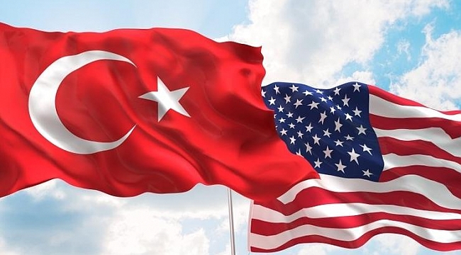 ABD ve Türkiye'den 13 maddelik ortak açıklama
