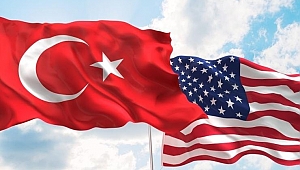 ABD ve Türkiye'den 13 maddelik ortak açıklama