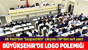 AK Parti’den ‘Saygısızlıktır’ çıkışına CHP’den sert yanıt