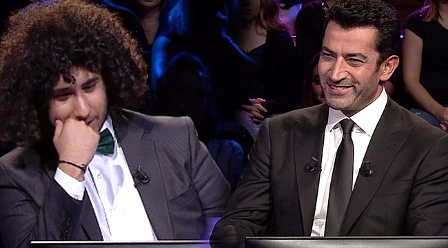 Arda Ayten&#039;in milyoner olduktan sonra bir gecede mantar gibi akrabası türedi!