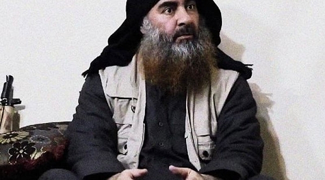 Bağdadi'nin öldürülmesinin perde arkası!