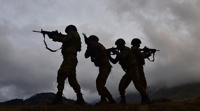 Barış Pınarı Harekâtı'nda 8. gün