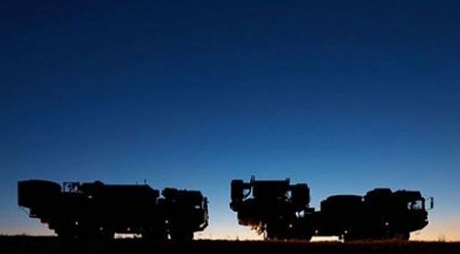 Barış Pınarı Harekâtı'nda milli silahlar dikkat çekti