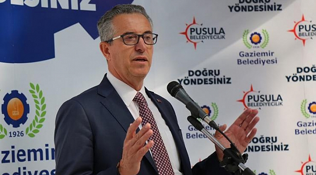 Başkan Arda iş dünyasıyla buluştu