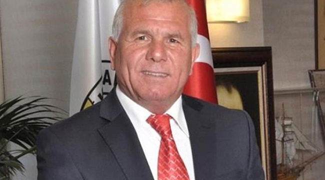 Başkan Karakayalı'dan o açıklamalara yanıt!