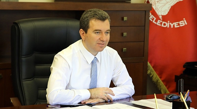 Başkan Koştu'dan Ankara müjdeleri!