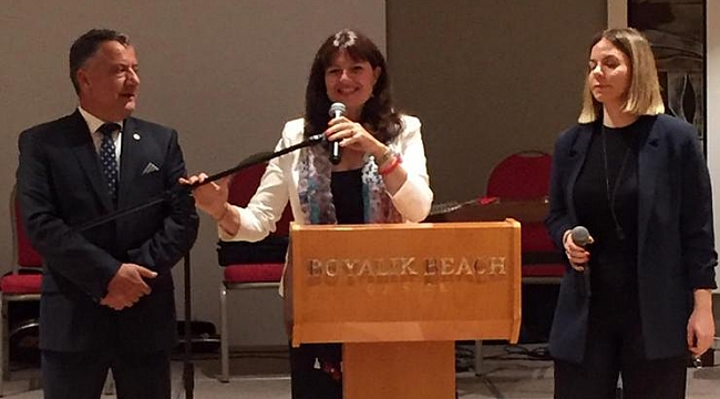 Başkonsolos'tan vize müjdesi: "Öneri bakanlık tarafından kabul edildi"