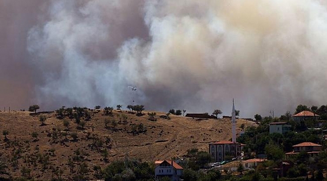 Bayındır Meclisi'nde PKK'ya ortak tepki!