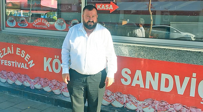 Belediye kiracısının hukuk zaferi