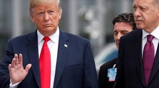 Beyaz Saray'da kritik Türkiye zirvesi