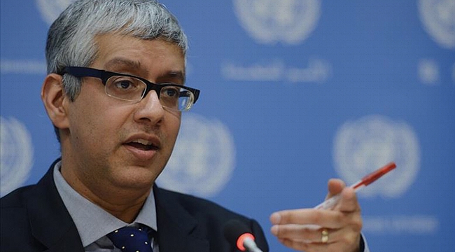 BM'den Suriye Mutabakatına Destek