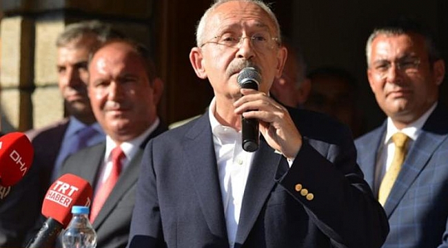 'Böyle bir dava dünya üzerinde görülmedi'