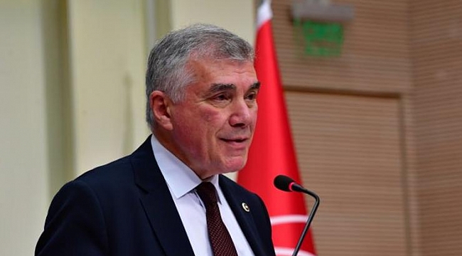 CHP'den Barış Pınarı Harekatı değerlendirmesi