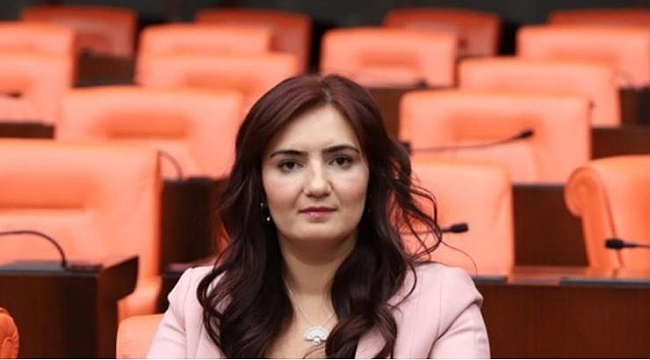 CHP'li Kılıç'tan Nadira Kadirova açıklaması