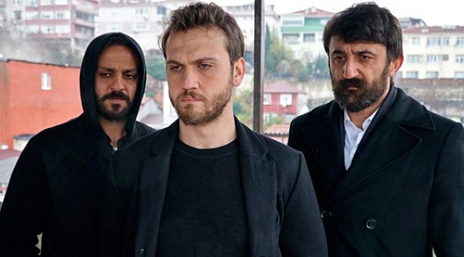 Çukur neden yayınlanmayacak?