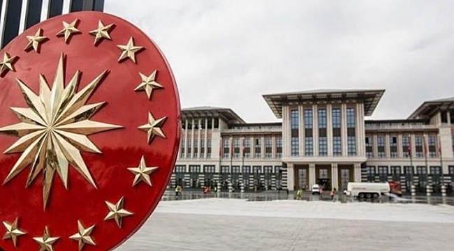 Cumhurbaşkanlığı'ndan ilk tepki: Endişe verici