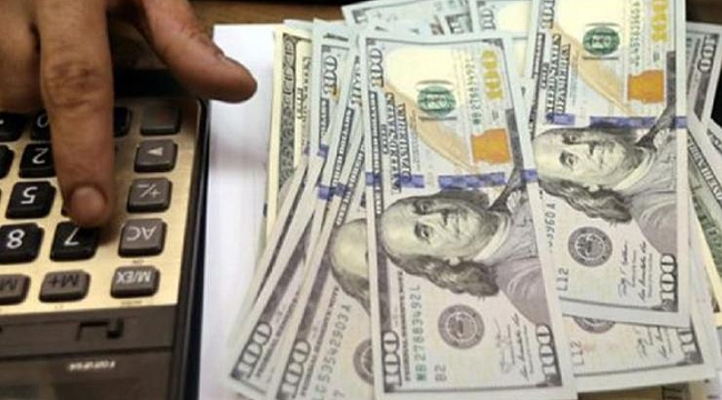 Dolar güne nasıl başladı? İşte ilk rakamlar