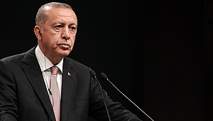 Erdoğan'dan net mesaj: Yılanın başını ezeceğiz