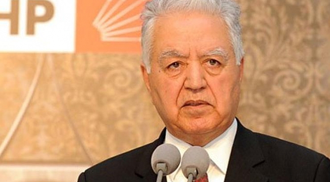 Eski Washington Büyükelçisi Loğoğlu: Çıkarları ortaklaştı