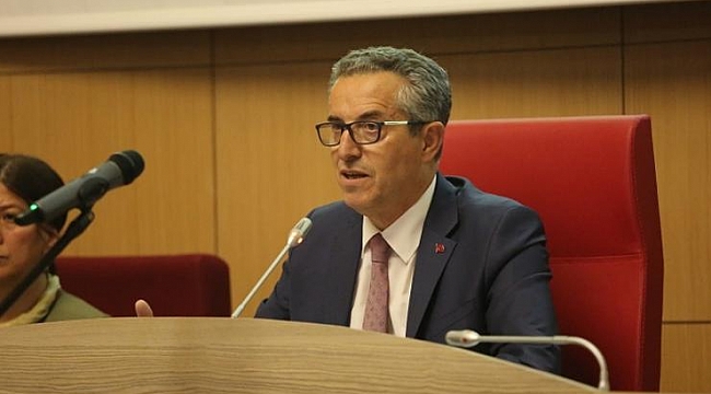 Halil Arda ile uğraşmayı bırakın, vatandaşın sorunlarıyla ilgilenin