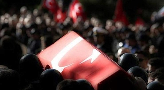 Harekâttan acı haber: 1 şehit