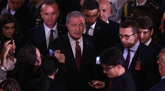 'Harekata hazırız, bu işin şakası yok'