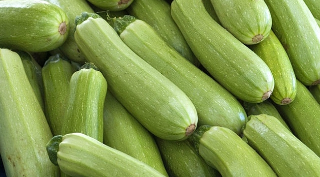 İzmir'de fiyatı en çok artan ürün kabak oldu...