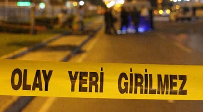 İzmir’de otomobille motosiklet çarpıştı: 1 ölü, 1 yaralı