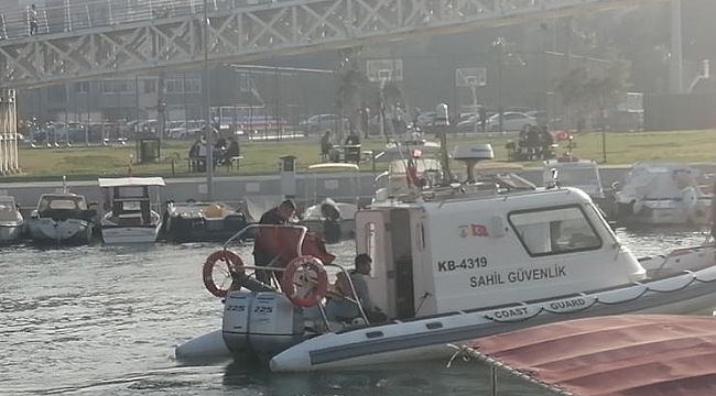 Kaçak avcıya suçüstü