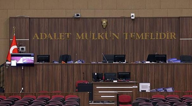 Kaynak Holding'in kurcusu Kemal Başkaya'ya FETÖ'den 15 yıl hapis istemi