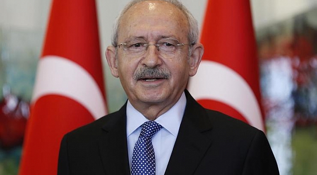 Kılıçdaroğlu'ndan örgüte 'erken seçim' uyarıları