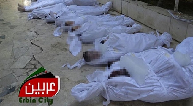 Kimyasal yalan, petrol gerçek