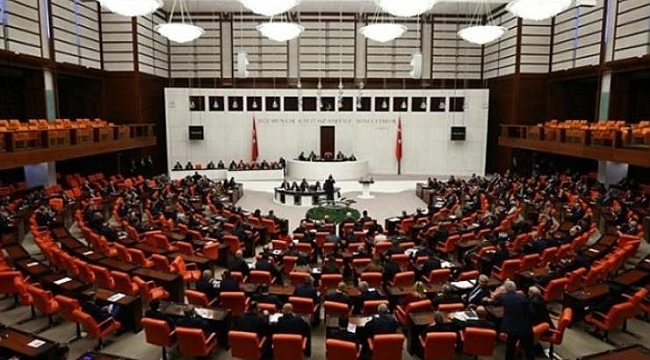 Meclis’te ‘nöbetçi bakan’ mesaisi başlıyor