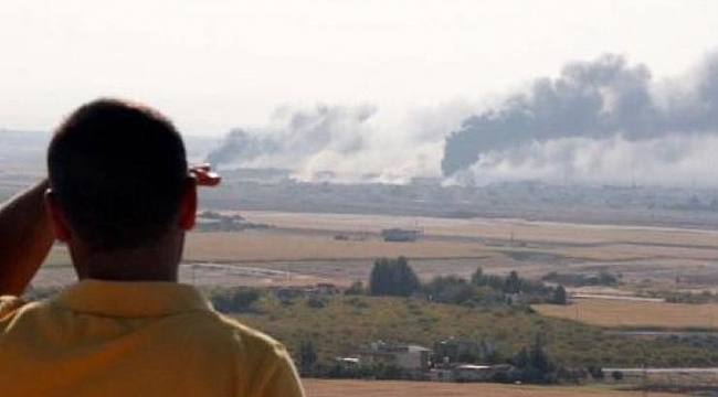 MSB: 550 terörist etkisiz hale getirildi