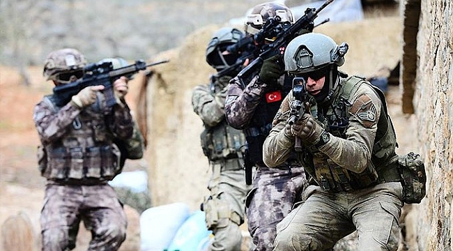MSB açıkladı! Kaç terörist etkisiz hale getirildi